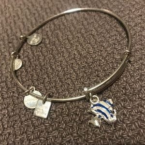 Alex and Ani angel fish
